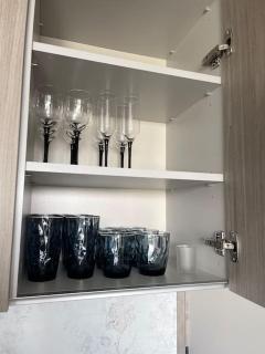 SUNNY studio w balcony and heated pool in Mano Jūra 2 - Palanga - 1
