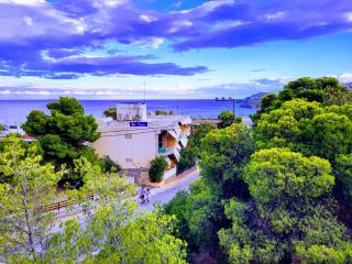 Possidon - Agia Marina - 0