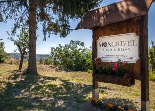 Moncrivel Rooms & Relax - 4