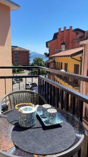 B&B Gloria Apartment - Baveno - 9