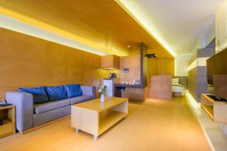 STANFORD Hotel & Resort Jeju - 7