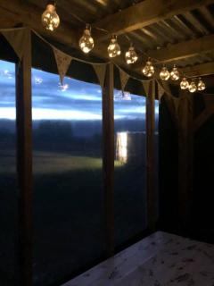 Pant y Rhedyn Glamping and camping site - 1