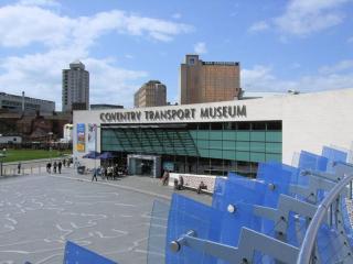 Comfortable town house in Coventry City Centre - Coventry - 1
