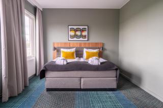 Quality Hotel Park Södertälje City - Södertälje - 6
