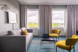 Quality Hotel Park Södertälje City - Södertälje - 7