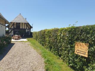 L'atelier Normand - La Couture-le Roy - 8