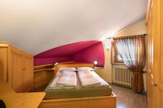 Chalet Letizia Apartments Trilo - Livigno - 9