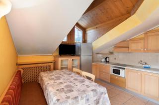 Chalet Letizia Apartments Trilo - Livigno - 6