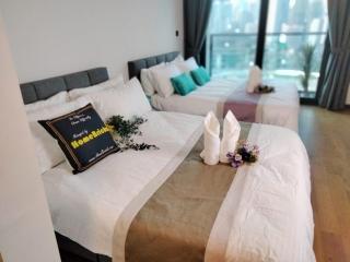 OPUS RESIDENCE KL I HomeBrickz - Kuala Lumpur - 7
