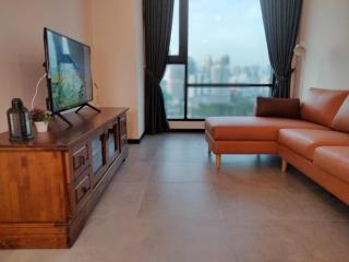 OPUS RESIDENCE KL I HomeBrickz - Kuala Lumpur - 6