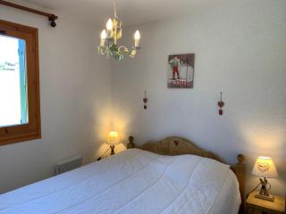 Charmant duplex avec parking et équipements bébé - FR-1-505-64 - Notre-Dame-de-Bellecombe - 7