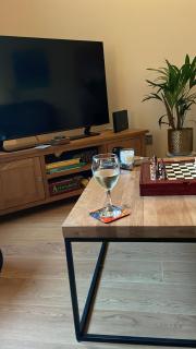 Turnberry Apartment - Ailsa Gem - Turnberry - 8