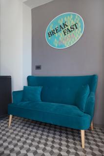 Moncrivel Rooms & Relax - 1