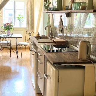 Zauberhafte FeWo im Herzen von Wolfenbüttel - Wolfenbüttel - 5