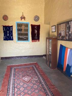 Gite d étape Khettara Oasis - Er Rachidia - 5