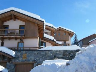 Chalet de Standing | Proche Centre Village | Terrasse Ouest | Hammam | Cheminée | Wifi - FR-1-344-527 - 9