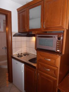 Guesthouse Agnandi - Kato Loutraki - 1