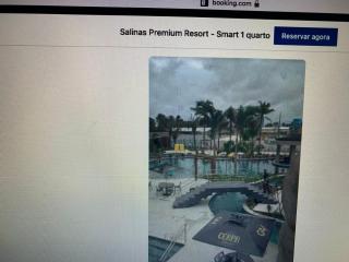 Salinas Premium Resort - 4 pessoas - Salinópolis - 0