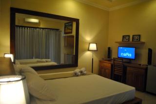 Villa Sahabat - 7