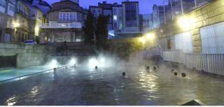 New J&J Hostel - Ourense - 5