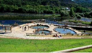 New J&J Hostel - Ourense - 9