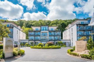 Grand Hotel Binz - Binz - 8