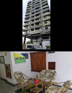 Apartamento Dias Felizes! - Praia Grande - 1