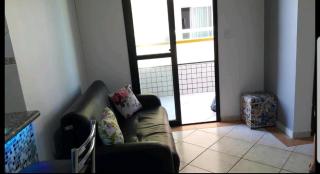 Apartamento Dias Felizes! - Praia Grande - 9