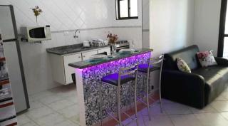 Apartamento Dias Felizes! - Praia Grande - 5