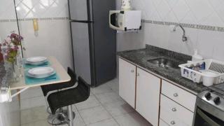 Apartamento Dias Felizes! - Praia Grande - 6