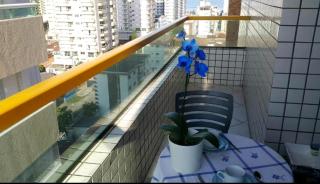 Apartamento Dias Felizes! - Praia Grande - 3