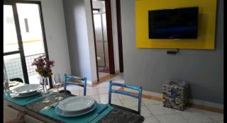 Apartamento Dias Felizes! - Praia Grande - 8