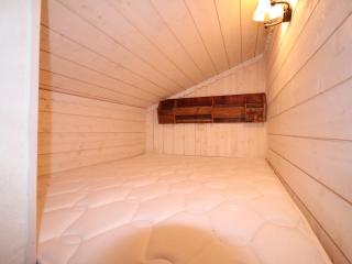 Charmant appartement 2 pièces cabine avec balcon, animaux acceptés - FR-1-182-229 - Les Allues - 2