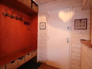 Charmant appartement 2 pièces cabine avec balcon, animaux acceptés - FR-1-182-229 - Les Allues - 1