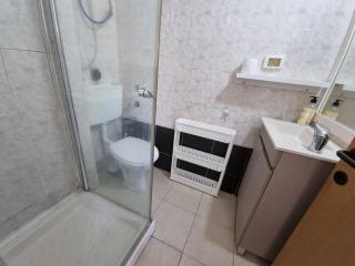 Beau 2 pièces et Beau studio clair en plein centre ville Netanya - 4