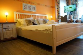 Zimmer Nr 2 im Haus Sabine - Braunlage - 0