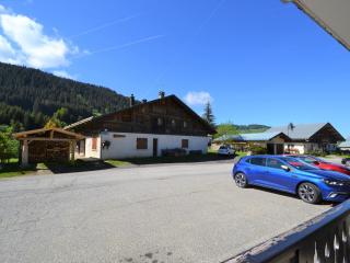 Studio rénové proche pistes avec parking privatif - FR-1-505-146 - Notre-Dame-de-Bellecombe - 3