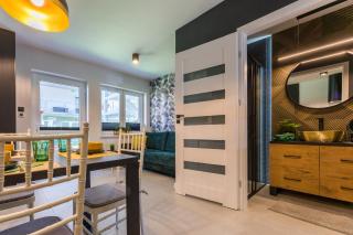 Apartament W Dobrym Stylu 2/3 - Rowy - 0