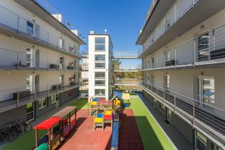 Apartament W Dobrym Stylu 2/3 - Rowy - 3