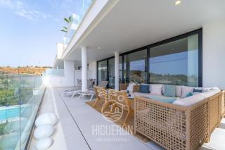 HigueronRentals El Dado - Fuengirola - 8