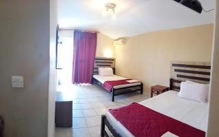 Villa Nikos Paralia - Paralia Katerinis - 1