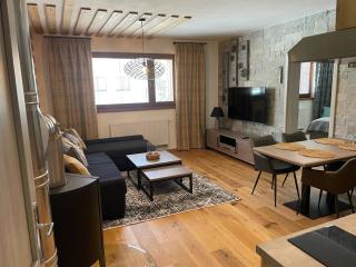 Apartman Stella - Mýto pod Ďumbierom - 8