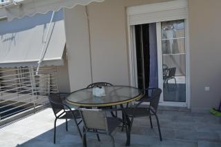 The Athenian Penthouse Residence - Atene - 8