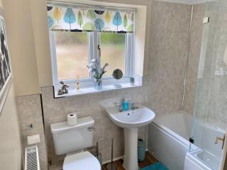 Red House Cottage - peaceful - views - walks - Lincoln - 5