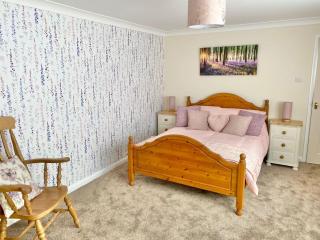 Red House Cottage - peaceful - views - walks - Lincoln - 3