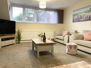 Red House Cottage - peaceful - views - walks - Lincoln - 2