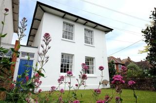 The White House - Bridport - 0