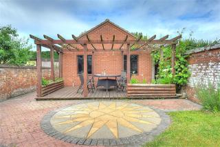 The White House - Bridport - 6