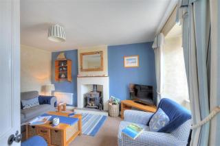 Hillside Cottage - 6