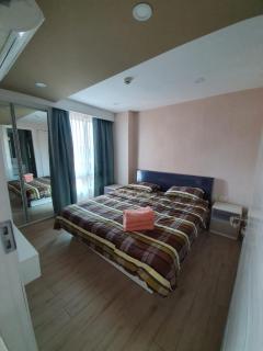 Seven Seas Jomtien Dream - Jomtien Beach - 9